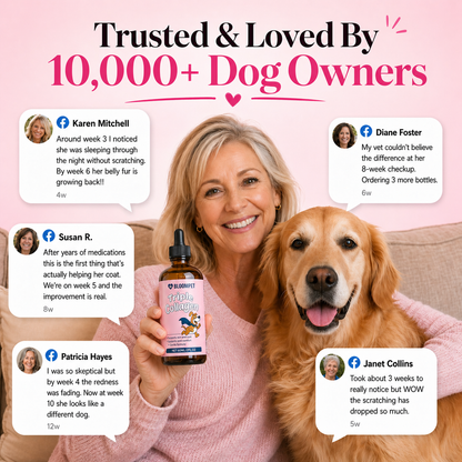Bloom Triple Collagen