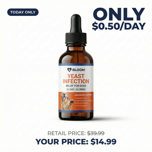 Bloom Yeast Defense (Cost Price)