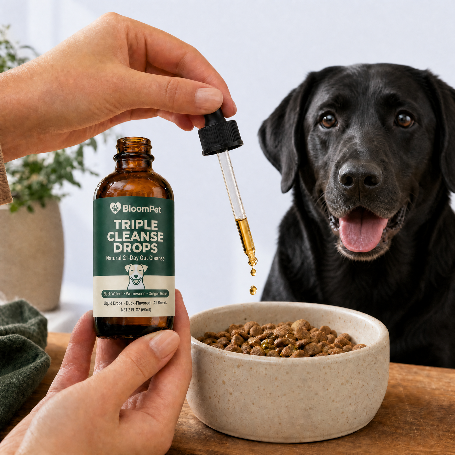 Bloom Triple Parasite Cleanse - 50% OFF