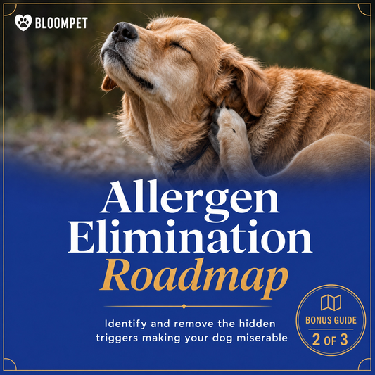 The Allergen Elimination Roadmap