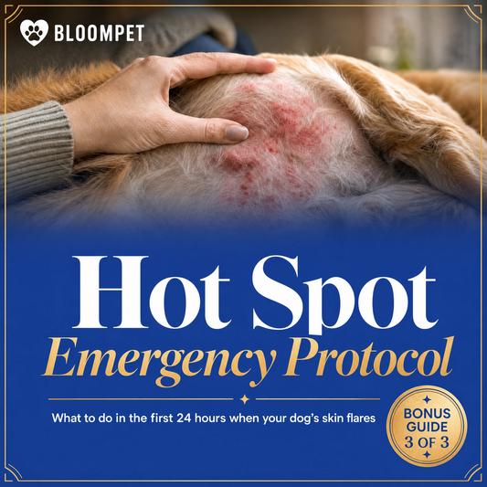 Hot Spot Emergency Protocol