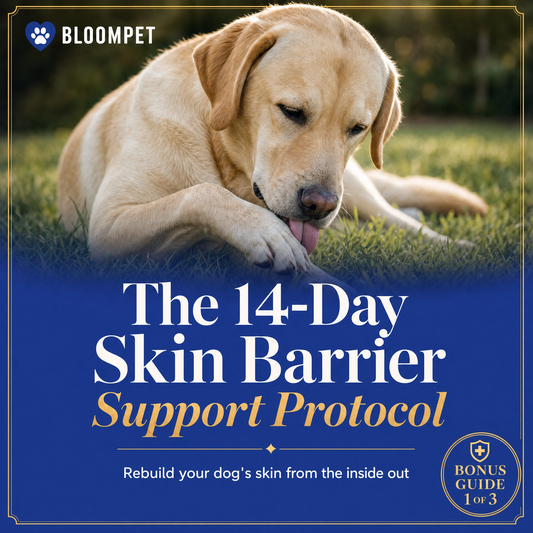 The 14-Day Skin Barrier Support Protocol