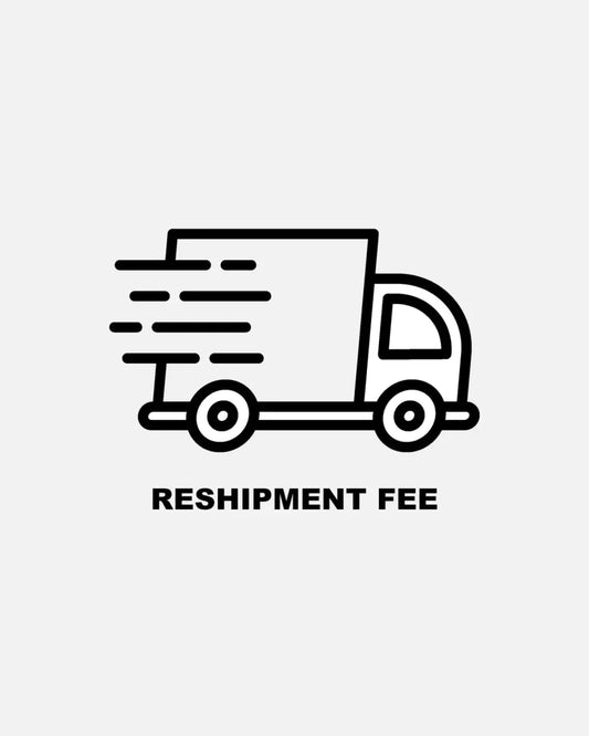 Reshipment