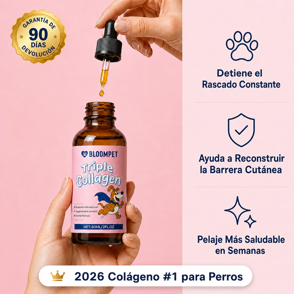 Bloom Triple Collagen 2026